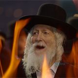 מרגש: קליפ ההדלקה במירון תשפ"ג עם הגה"צ הרב אליעזר ברלנד שליט"א