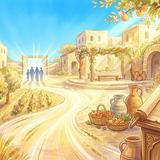 תפילה לאהבת חברים