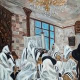 אלו רבנים חזרו בתשובה בזכות מורנו הרב לפני למעלה משלושים שנה?