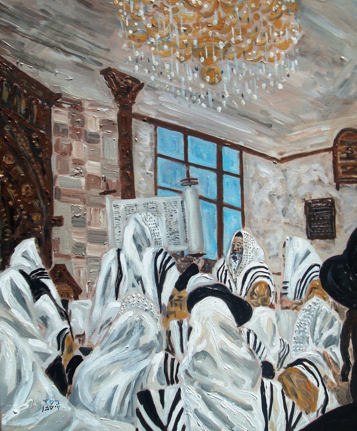 אלו רבנים חזרו בתשובה בזכות מורנו הרב לפני למעלה משלושים שנה?