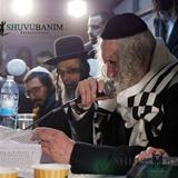 צפו: כנס ההתחזקות הענק בבאר שבע עם הגה"צ הרב אליעזר ברלנד שליט"א - גלריית תמונות