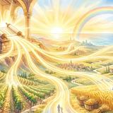 תפילה לזכות להקשיב לצדיק האמת שהוא הנקרא המורה הוראה ולהפיץ את תורתיו ותפלותיו