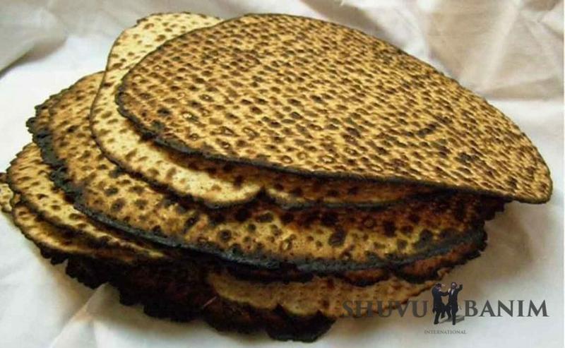 תפילה למולד חודש ניסן תשע"ח מאת הגה"צ הרב אליעזר ברלנד שליט"א