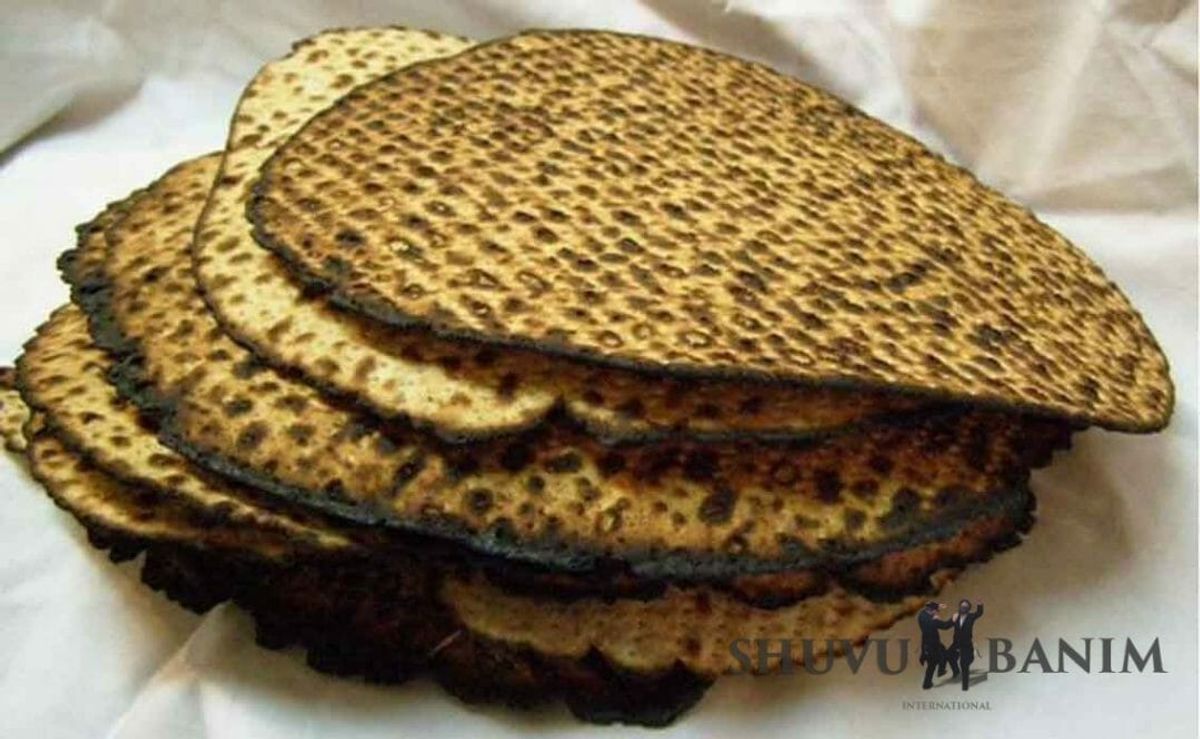 תפילה למולד חודש ניסן תשע"ח מאת הגה"צ הרב אליעזר ברלנד שליט"א