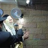 שידור חי: תפילת ערבית ב אדר א' תשפ"ב - הגה"צ הרב אליעזר ברלנד שליט"א