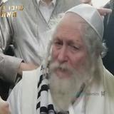 "כשהולכים עם הצדיק אף אחד לא מת" - דברי הגה"צ הרב אליעזר ברלנד שליט"א