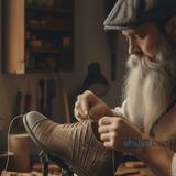 הצדיק תופר את הגאולה – סוד תפירת המנעלים מהגה"צ הרב ברלנד שליט"א