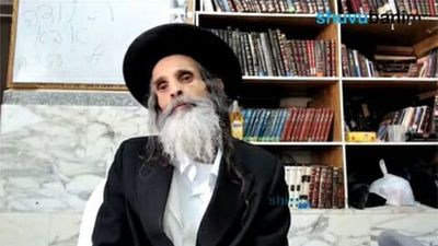 לנצח את המלחמה בדור האחרון - הרב משה צנעני לשובו בנים מיאמי