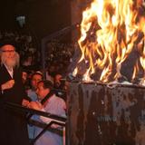 נוסעים לרשב"י לשאוב את הרוח קודש • אש להבה מהגה"צ רבי אליעזר ברלנד שליט"א להילולת התנא האלוקי