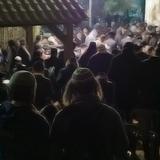 האזינו: הרב שלום ארוש שליט"א - העצרת הקודמת עצרה את הפיגועים. הגה"צ הרב אליעזר ברלנד שליט"א