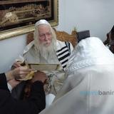 כְּשֵׁם שֶׁנִּכְנַס לַבְּרִית • ברית לנין הגה"צ רבי אליעזר ברלנד שליט"א