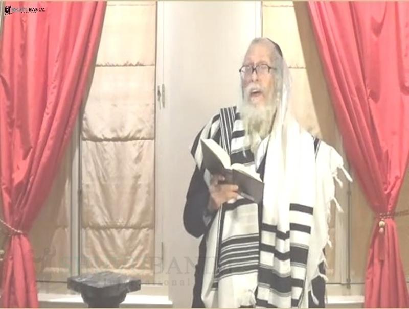 שידורים חיים שהתקיימו משנת תשע"ד עד תשע"ו