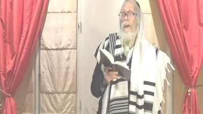 שידורים חיים שהתקיימו משנת תשע"ד עד תשע"ו