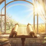 An Awesome Prayer for a Bar Mitzvah Boy 1