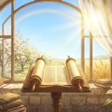 An Awesome Prayer for a Bar Mitzvah Boy 1