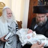 מדוע אליהו הנביא מגיע לכל הבריתות • שיעור בקידושא רבה פרשת ויגש מהגה"צ רבי אליעזר ברלנד שליט"א