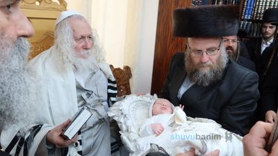 מדוע אליהו הנביא מגיע לכל הבריתות • שיעור בקידושא רבה פרשת ויגש מהגה"צ רבי אליעזר ברלנד שליט"א