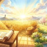 תפילה למחשבות טובות לפני השינה