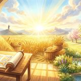 תפילה למחשבות טובות לפני השינה