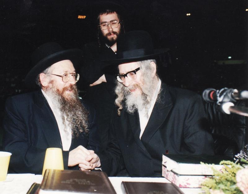 זה מסוכן,זה אש, היא יכולה לשרף אותך!! הרב גולן מזהיר ממחלוקות על צדיקים