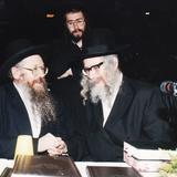 זה מסוכן,זה אש, היא יכולה לשרף אותך!! הרב גולן מזהיר ממחלוקות על צדיקים - הגה"צ הרב אליעזר ברלנד שליט"א