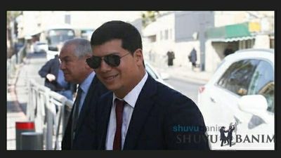 Attorney Amit Hadad – “It was Forbidden to Arrest Rav Berland”