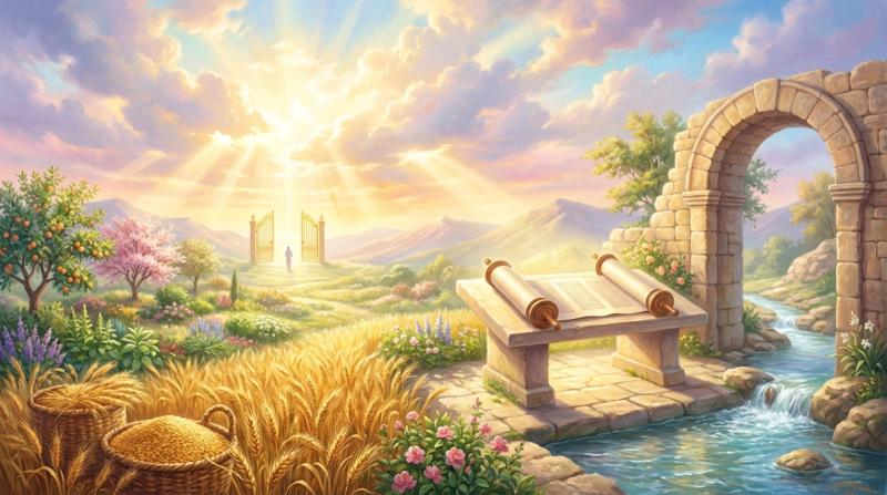 נפלאות התפילה - עם התפילה אפשר לפעול הכל - הגה"צ הרב אליעזר ברלנד שליט"א