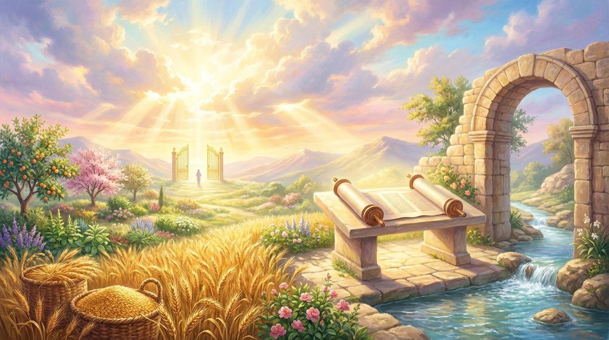 B"SD L'Shem L'Shav A"V