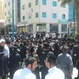 ערעור: משטרת ישראל מושכת מעצרו של הרב ברלנד ליום נוסף כדי לנסות למצוא ראיות נגדו