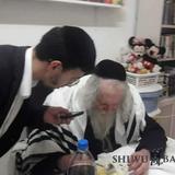 צפו: המשך מסע הקודש לקירוב עם ישראל של הגה"צ הרב אליעזר ברלנד שליט"א - אשדוד - גלריית תמונות