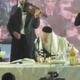 פרשת לך לך: ע"י לימוד הגמרא מקבלים מח חדש - הגה"צ הרב אליעזר ברלנד שליט"א