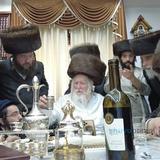 "עבודת ימי הפורים הקדושים" - הגה"צ הרב אליעזר ברלנד שליט"א