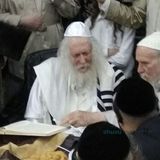 יום הכיפורים מכפר - הגה"צ הרב אליעזר ברלנד שליט"א