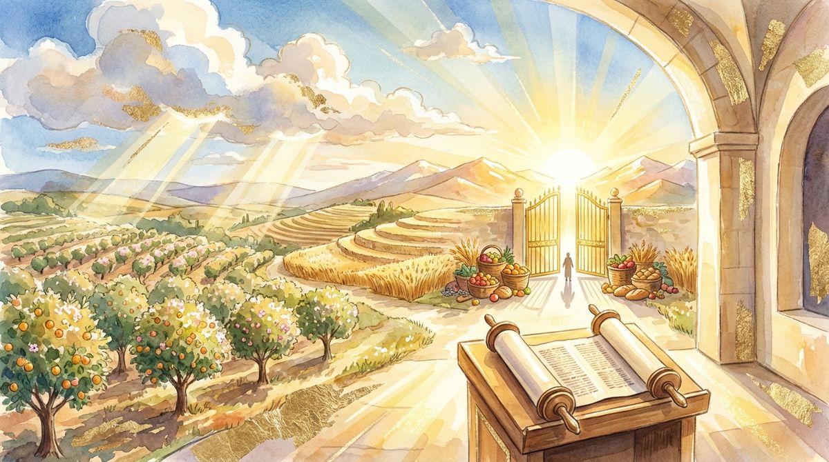 Oración - Hilulá del sagrado Or HaChaim 5777