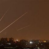 עדות אישית: הגה"צ הרב אליעזר ברלנד שליט"א חוזה את הטילים בדרום