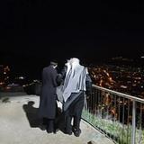 תפילה למצפה יוסף הצדיק - הר גריזים מאת הגה"צ רבי אליעזר ברלנד שליט"א