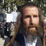 מרתיח: אסף וידרה, בעלה של שושי וידרה בראין מקומם על הסיבות האמתיות לרדיפת הרב ברלנד שליט"א