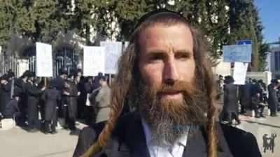 מרתיח: אסף וידרה, בעלה של שושי וידרה בראין מקומם על הסיבות האמתיות לרדיפת הרב ברלנד שליט"א