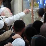 "וְזֶה בְּחִינַת נֵר חֲנוּכָּה כִּי הַצַּדִּיק נִקְרָא אוֹר" • קיבוץ שבת חנוכה בצילו של הגה"צ רבי אליעזר ברלנד שליט"א