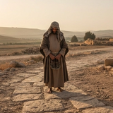 Who Sells a Brother for Shoes? • Shabbos Lesson, Parshas Bo