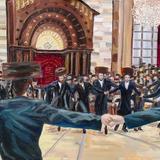 דברי הגה"צ הרב אליעזר ברלנד שליט"א לפרשת משפטים - "אדם לא שר זמירות, מה יעשה והבן ולא יחטא ח"ו?"