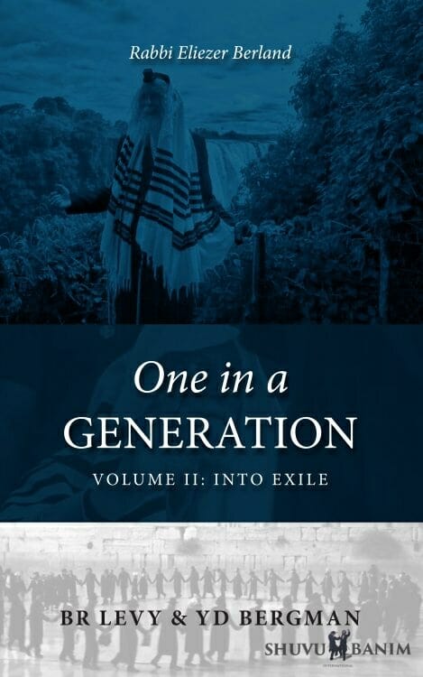 BREAKING: One in a Generation Volume II is out!