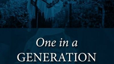 BREAKING: One in a Generation Volume II is out!