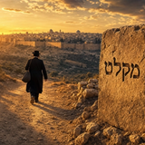 סוד הביטול והשליחות: מתיקון הנשמות ועד הכניסה לגן עדן