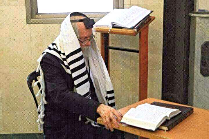 איזה לימוד תורה נקרא "אש זרה"? פרשת במדבר מהגה"צ הרב אליעזר ברלנד שליט"א