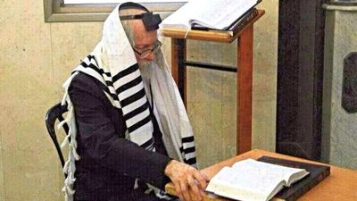 איזה לימוד תורה נקרא "אש זרה"? פרשת במדבר מהגה"צ הרב אליעזר ברלנד שליט"א