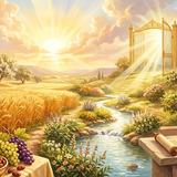 תפילה לזכות לשפע ברכות