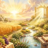 תפילה לזכות לשפע ברכות