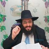 הרב רזיאל אלול הרב ברלנד קודש קודשים והקורונה תיפסק כשישחררו אותו