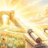 תפילה לזכות לגלות את דוד המלך אשר מתעבר בכל צדיקי הדור בכל דור ודור והוא עמוד